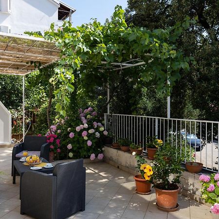 Studio And Room Lena Dubrovnik Exterior foto