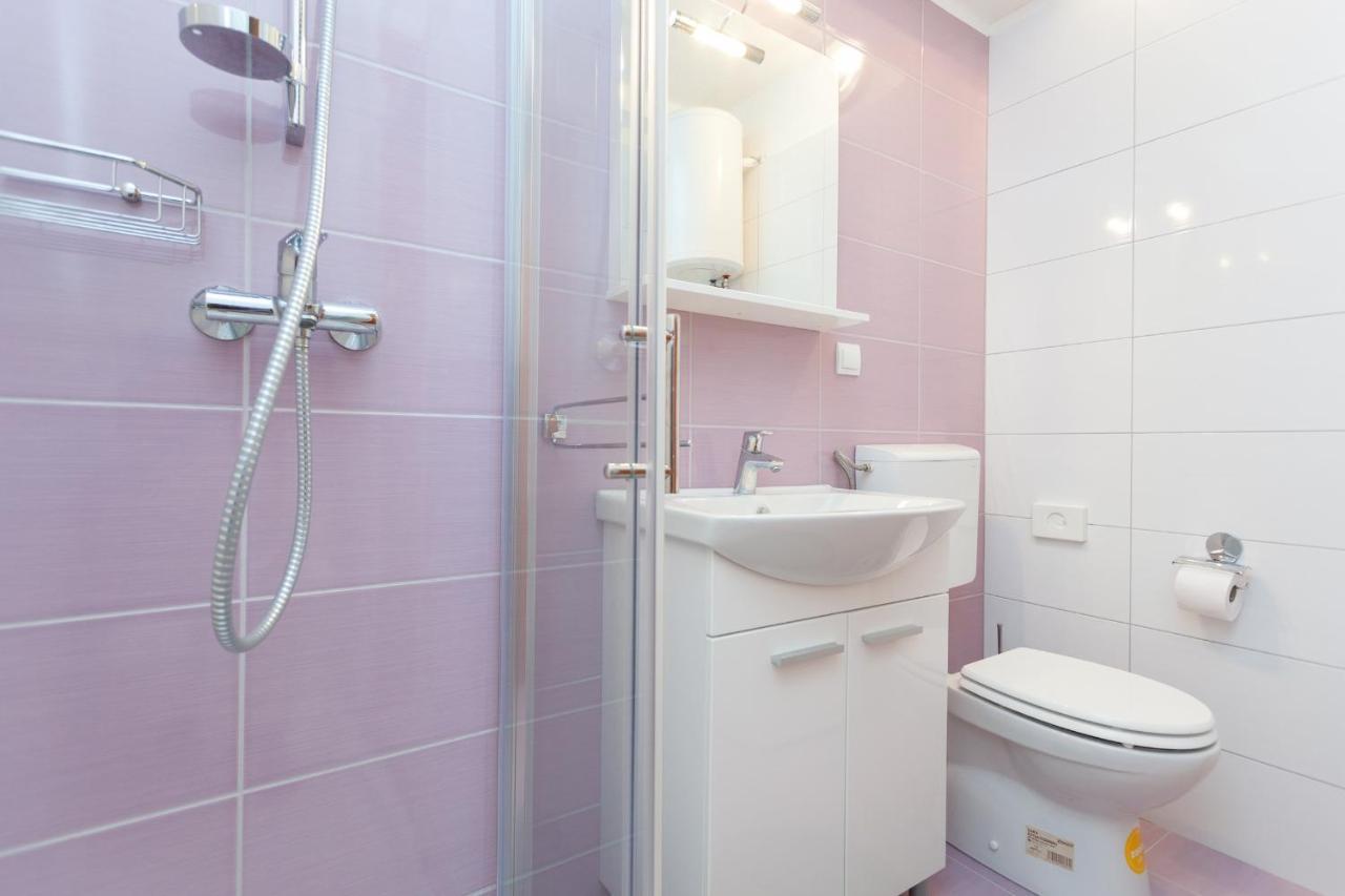 Studio And Room Lena Dubrovnik Habitación foto