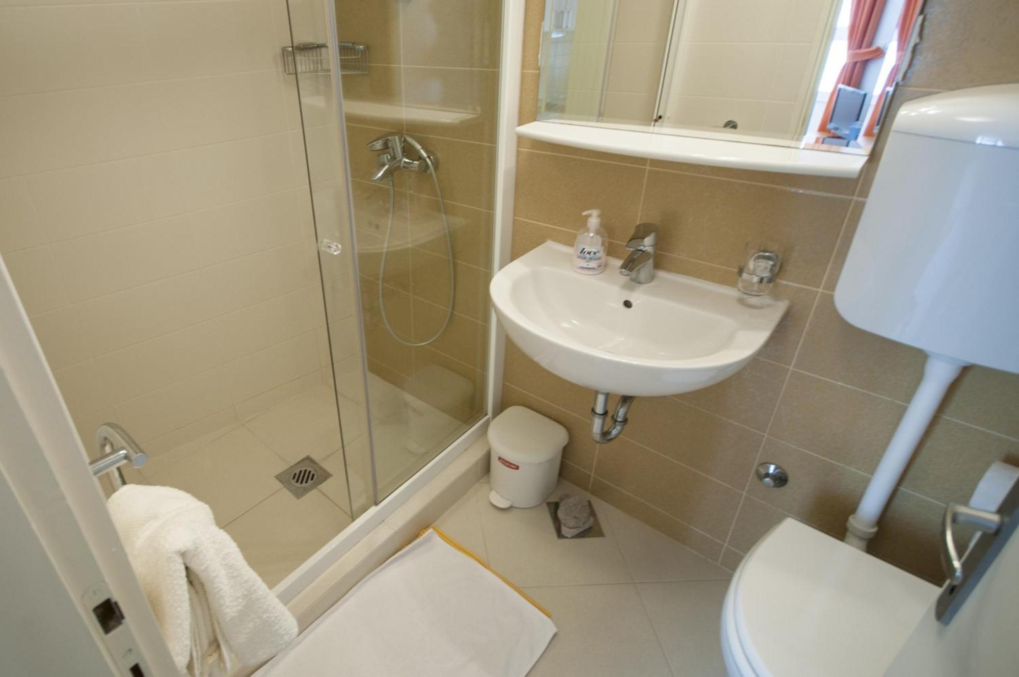Studio And Room Lena Dubrovnik Habitación foto