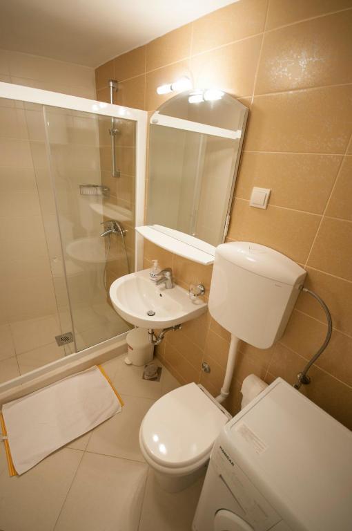 Studio And Room Lena Dubrovnik Habitación foto