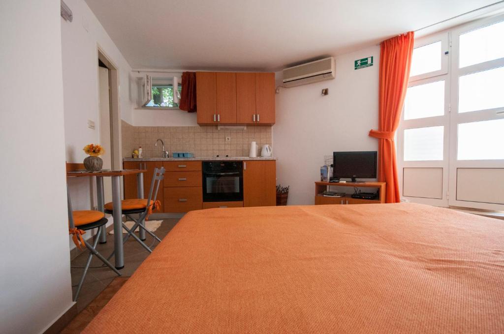 Studio And Room Lena Dubrovnik Habitación foto